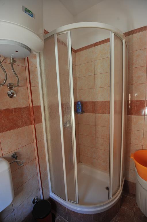 Apartment Jasna With Breathtaking Sea View, Terrace And Free Parking Hreljin Buitenkant foto