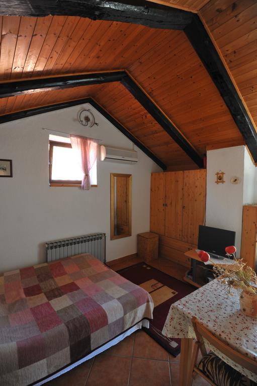 Apartment Jasna With Breathtaking Sea View, Terrace And Free Parking Hreljin Buitenkant foto